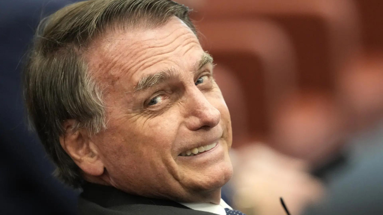 Brazilian coup trial: Bolsonaro admits to finding 'alternative ways' to remain in power - what former President said in court