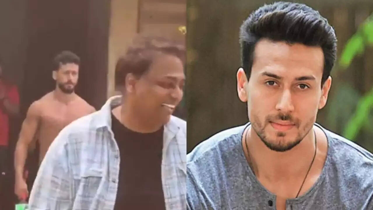 Tiger trolled; netizens say, “Doesn’t he have clothes?”