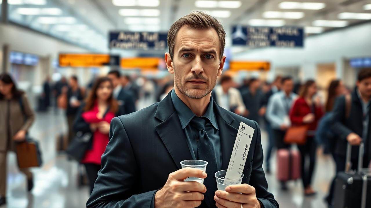 Florida man's joyride: How this US man managed to fake jobs with airlines for years - find out