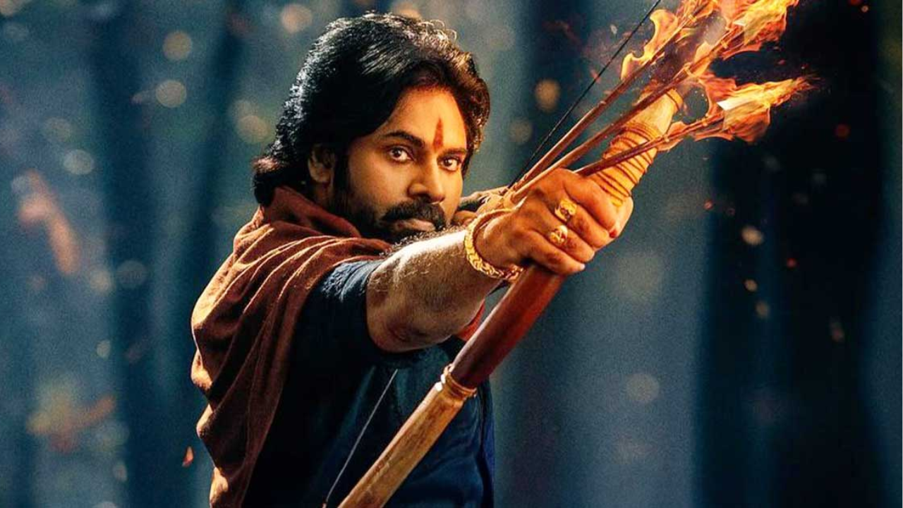 'Hari Hara Veera Mallu Part 1' release pushed