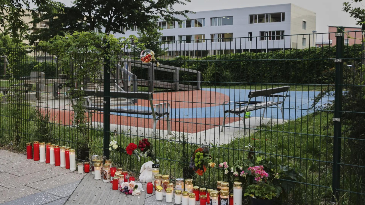 Makeshift bomb, farewell letter: Police raid Austrian school shooter’s house — Here’s what they found