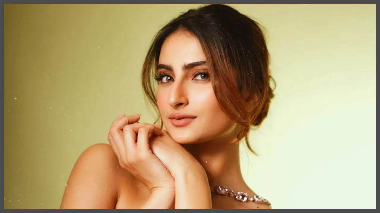 Palak on competing with Ananya, Suhana and Ibrahim