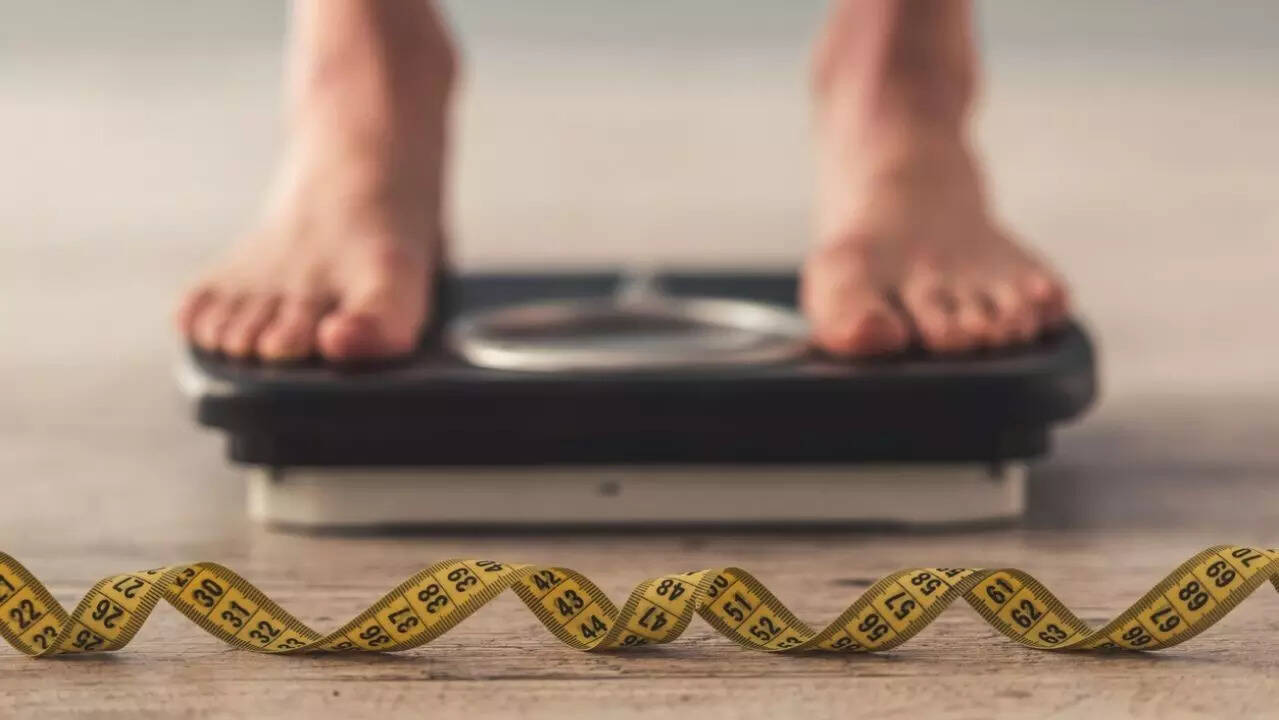 Weight loss