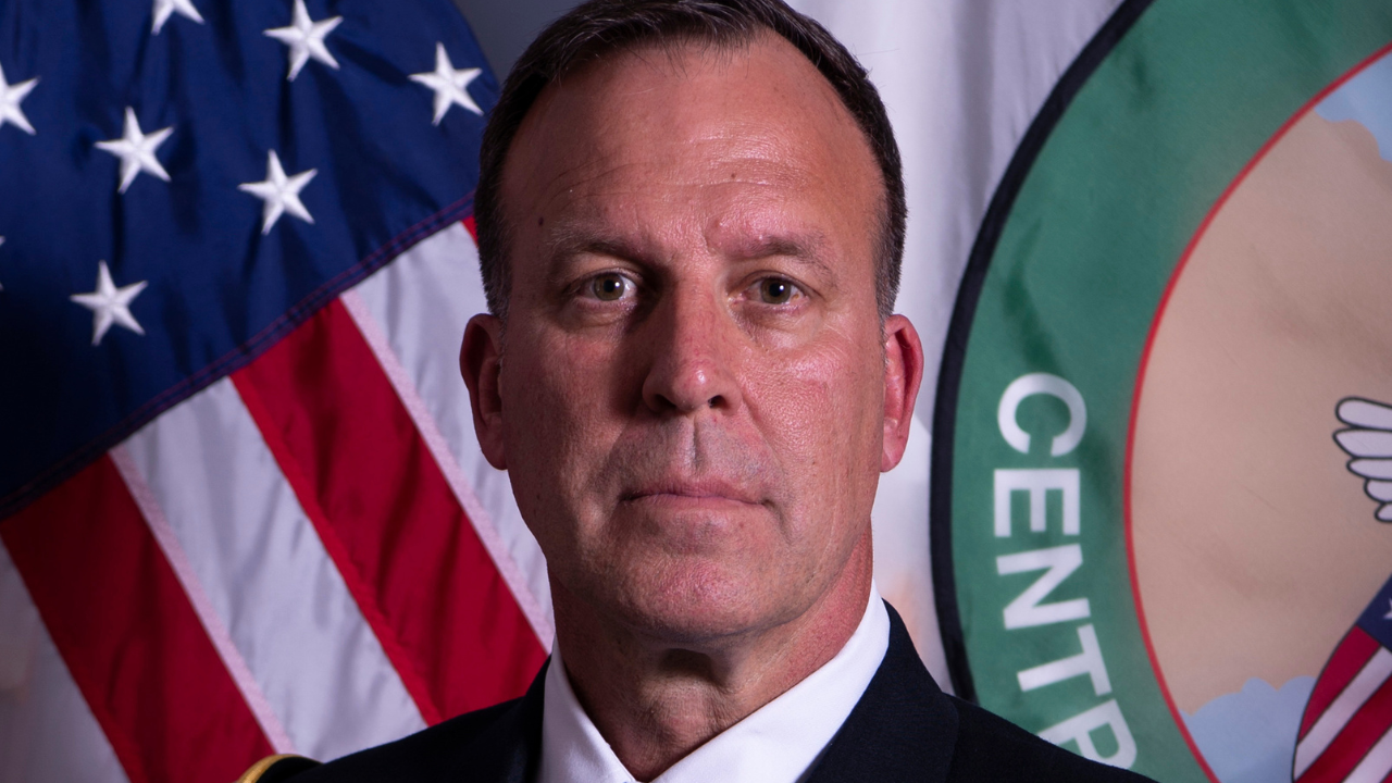 'Phenomenal partner in counter-terrorism': Top US general lauds Pakistan