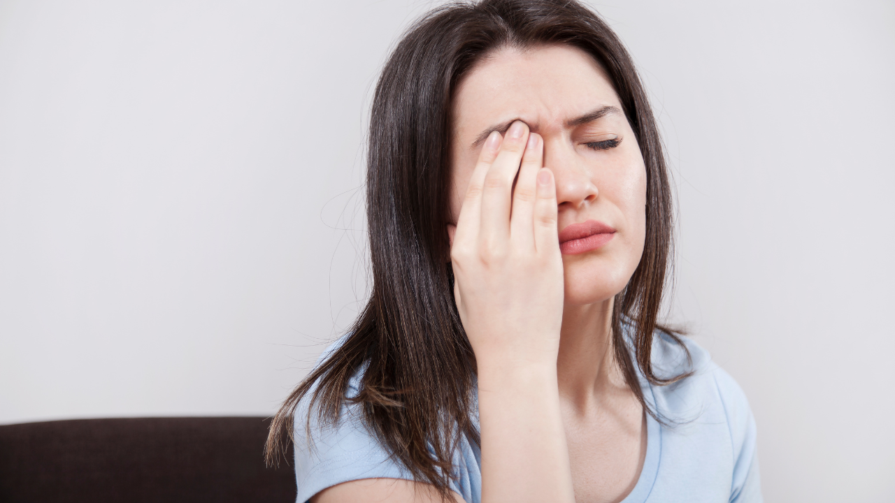 Persistent fatigue