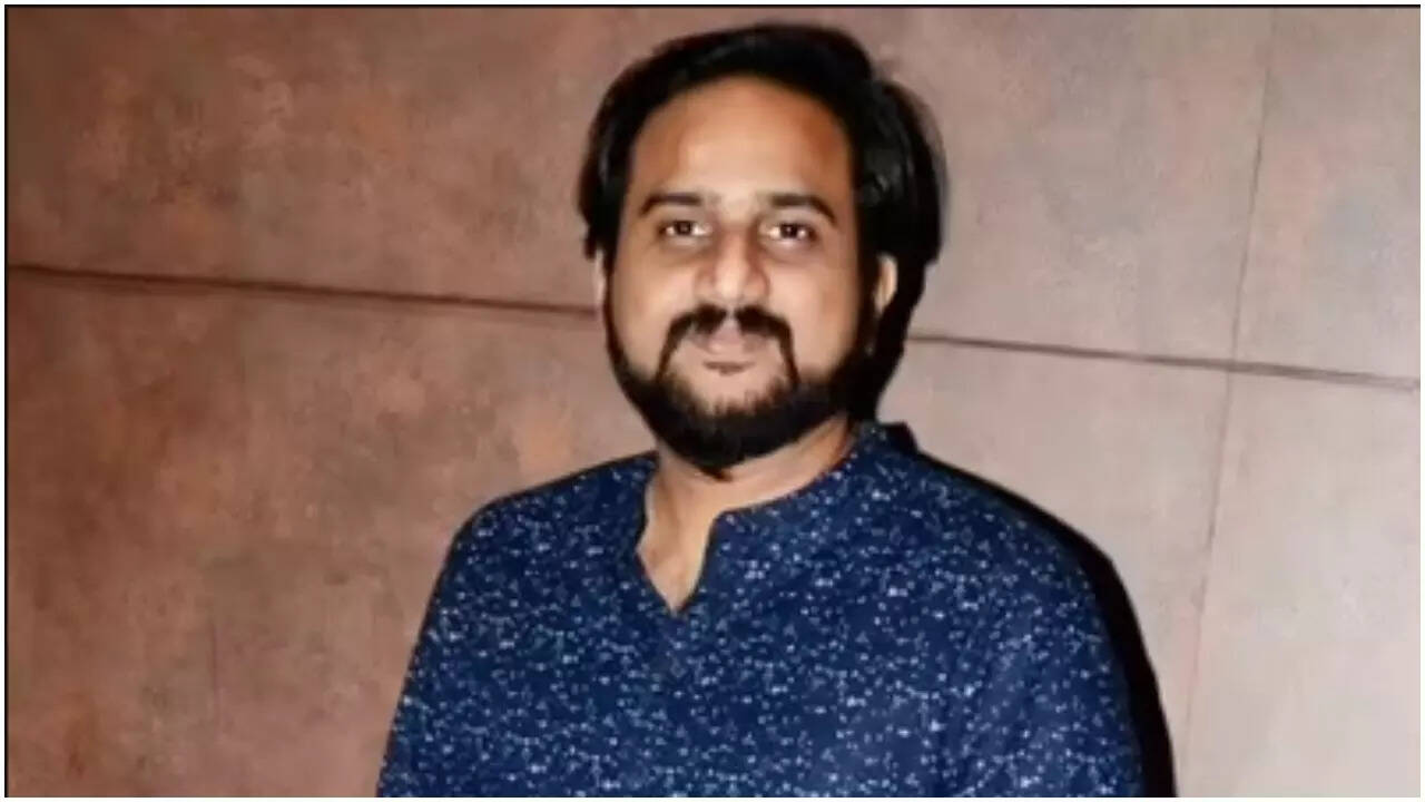 RS Prasanna says, 'Aamir was the only name for the film'