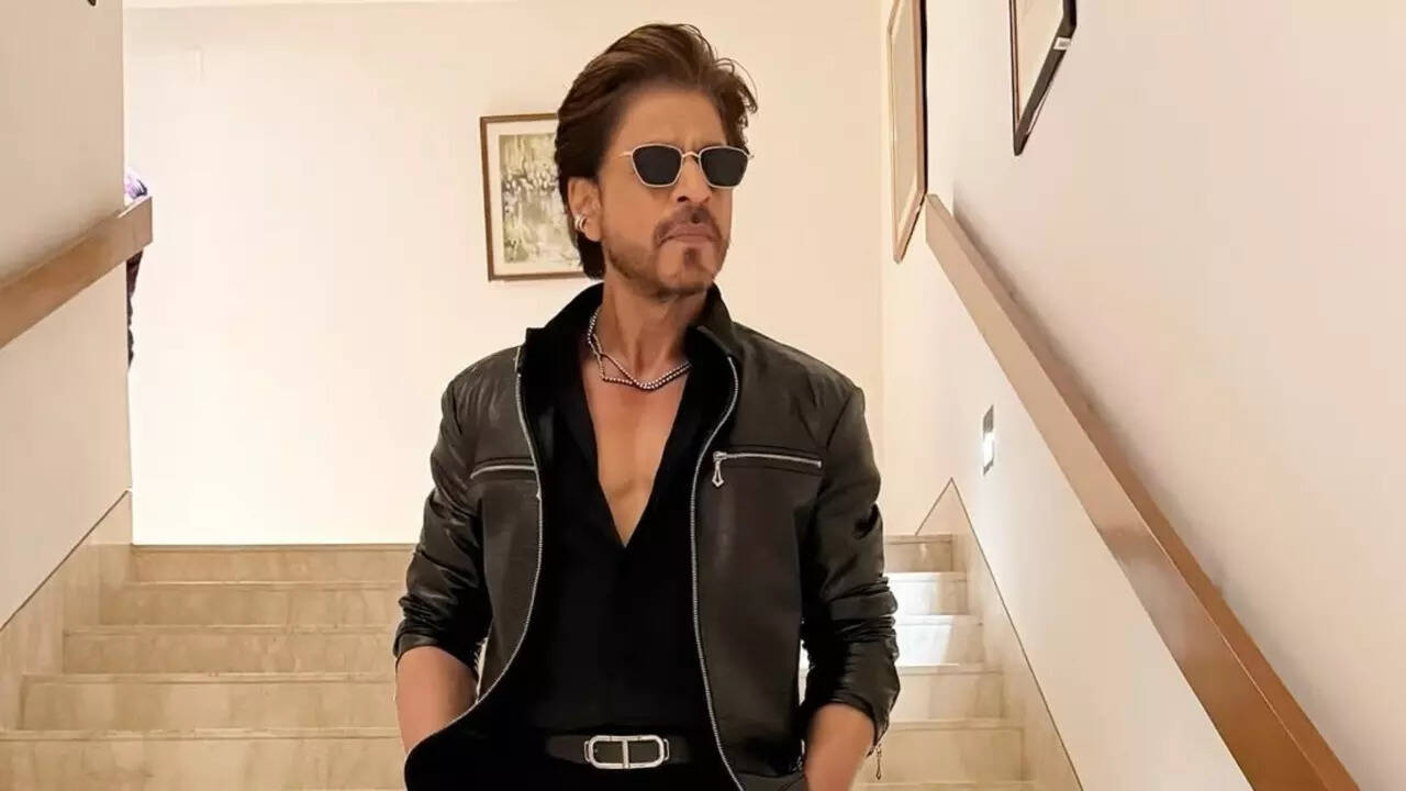 Will SRK join the makers of 'Pushpa' after 'King'?