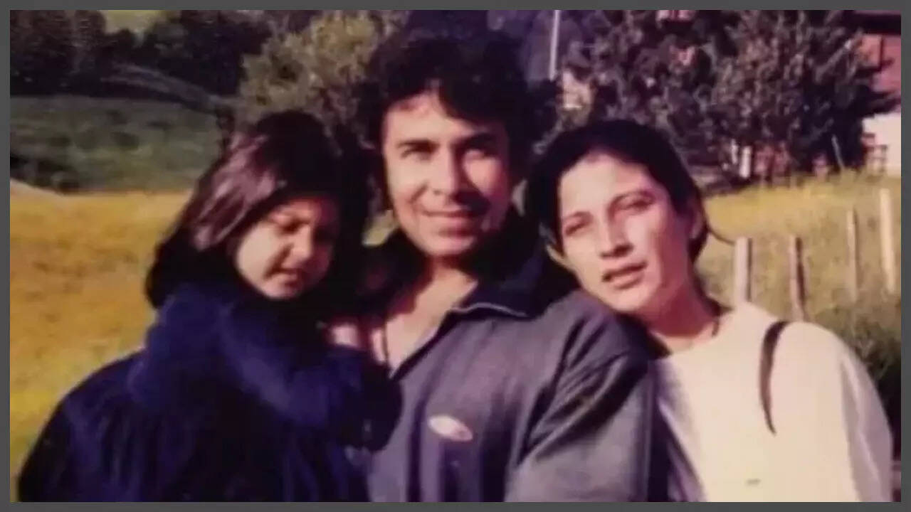 When Deepak Tijori found out his marriage was illegal