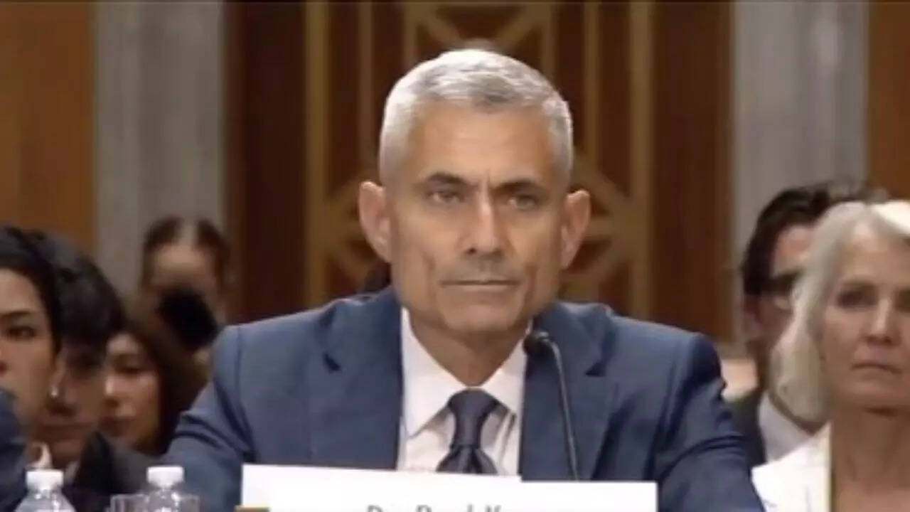 'Where beneficial to US interests': Indian-origin Paul Kapur, Trump's nominee for South Asia, on his vision about relationship with Pakistan