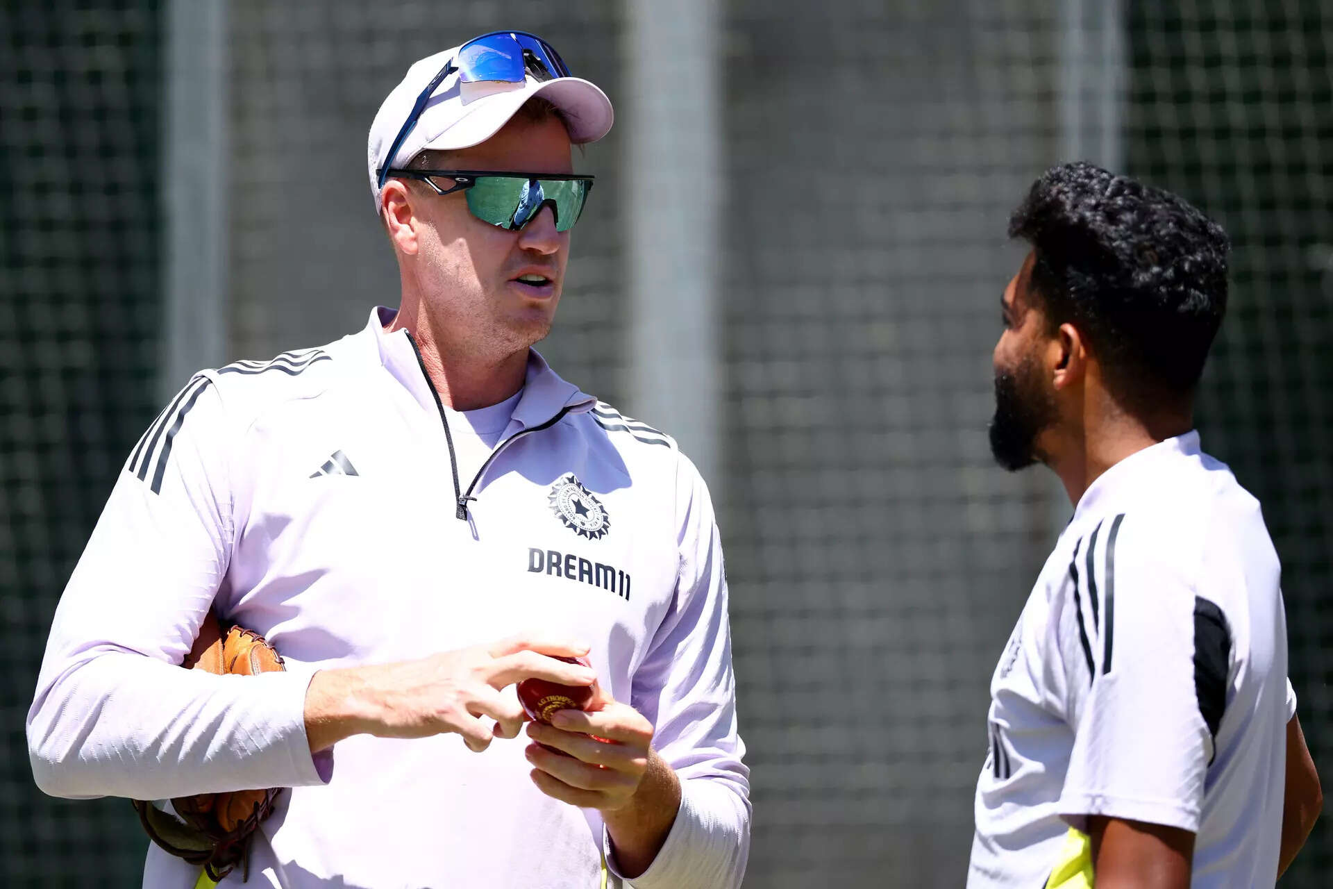 Not Bumrah! Morkel hails India player as 'skilful', says 'he's a guy who ...'