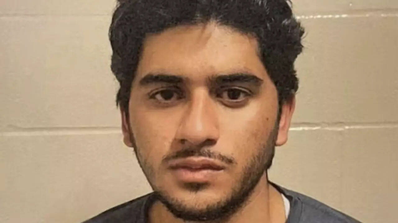 Encrypted message advicing 'lay low': How Pakistani Muhammad Shahzeb Khan was hiding in Canada