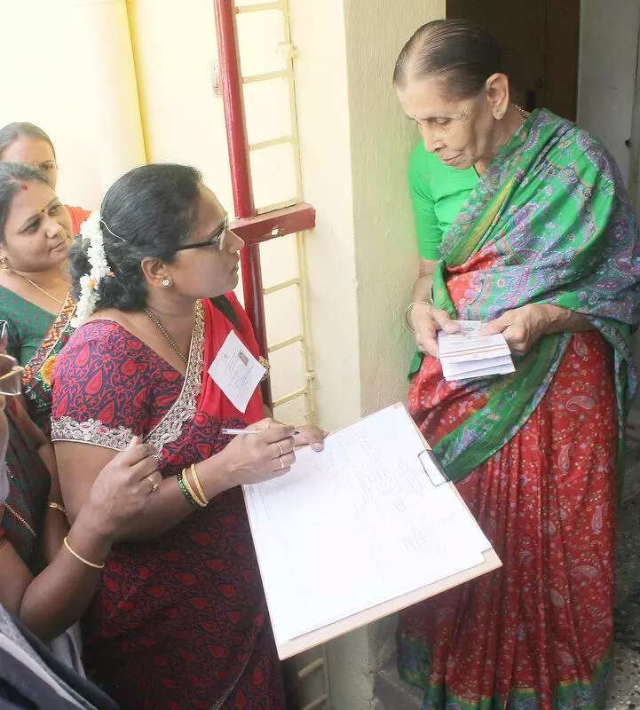 Doubts arise over completing caste census afresh in 90 days