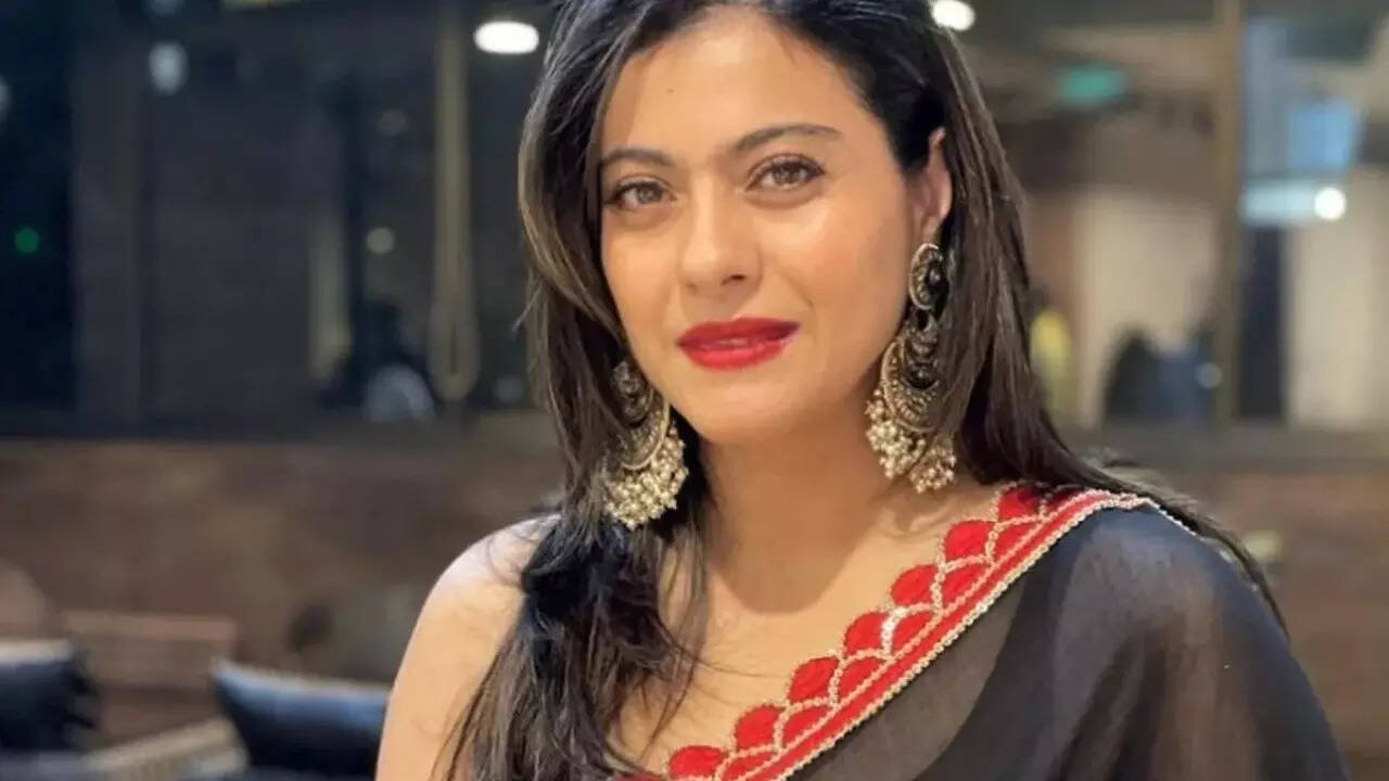 Kajol says pap culture is 'disrespectful and disturbing'