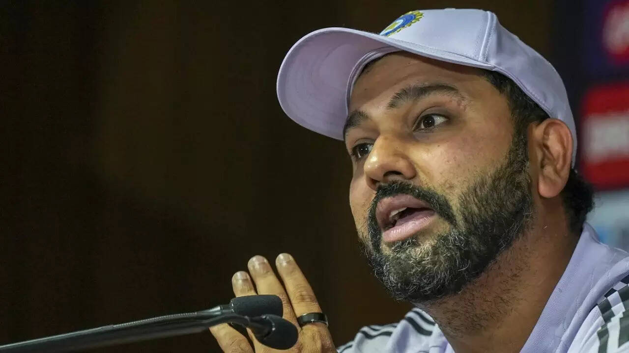 'I still don't get it': Rohit Sharma's cryptic post keeps fans guessing - See pic