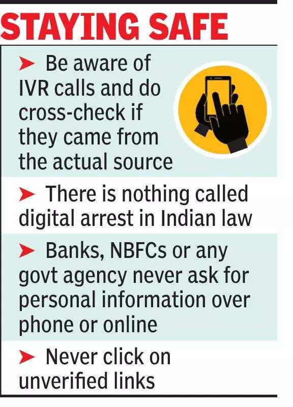 Salt Lake woman loses 8.8L in digi-arrest fraud