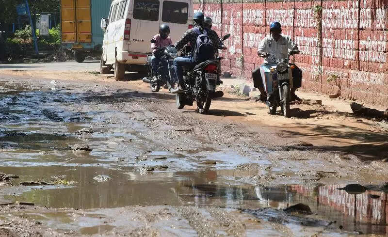 Bengaluru’s Peenya Industrial Area gets special investment region status