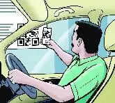 Police declare no-parking zone around Mall of Asia in Bengaluru