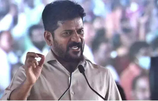 Vivek gets labour, Srihari animal husbandry as Revanth retains key portfolios