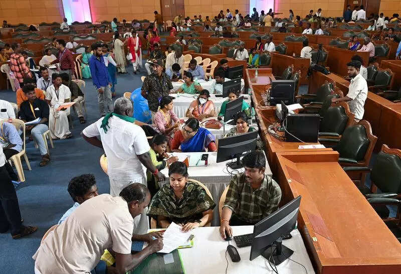 TN seeks retention of in-service quota for super-specialty in Round 2