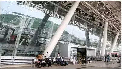Chennai Airport Laser Threat: AAI, ATC, Police Step Up Efforts to Nab Offenders