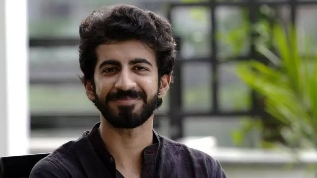 Roshan's first Hindi film helped him correct wrong approach