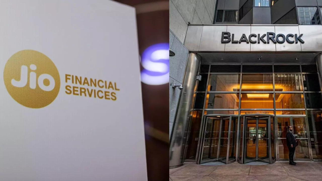 Jio BlackRock MF files with Sebi to launch two debt funds