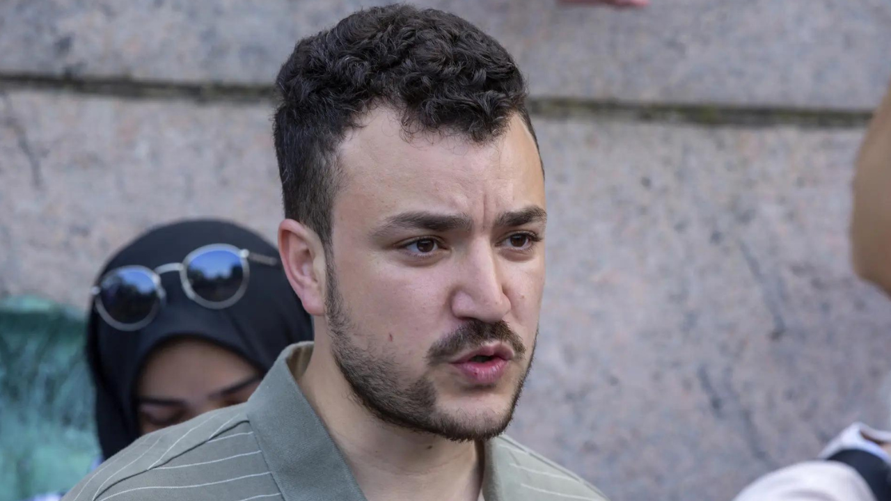 Mahmoud Khalil deportation case: Federal judge orders release of Palestinian activist; govt given till Friday to appeal