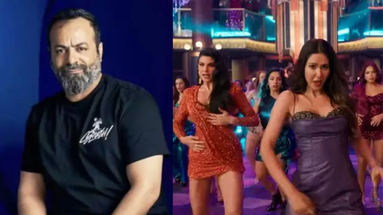 Tarun REACTS to Housefull 5 being called 's*xist'