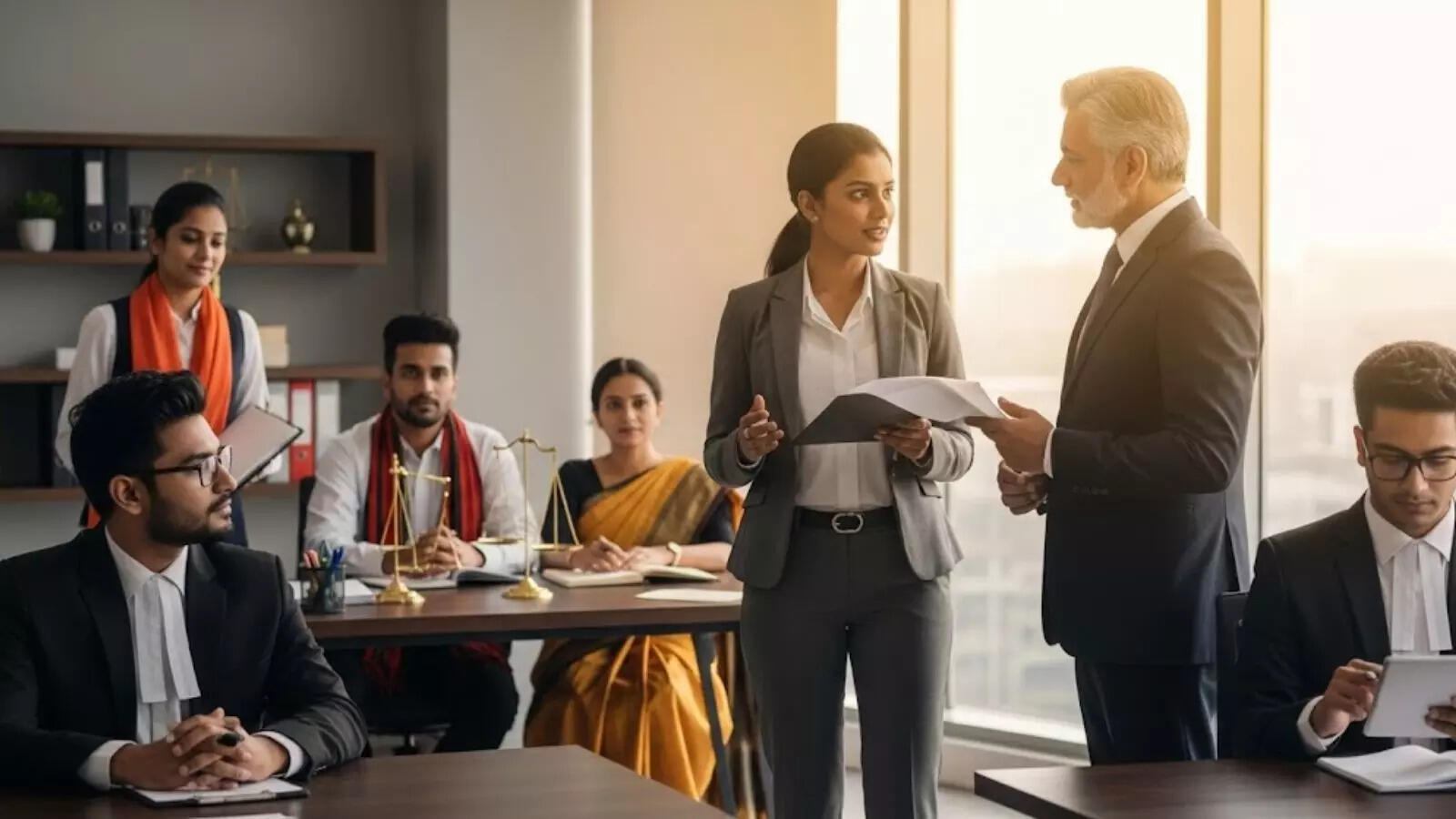 10 high-demand careers set to rise in next decade