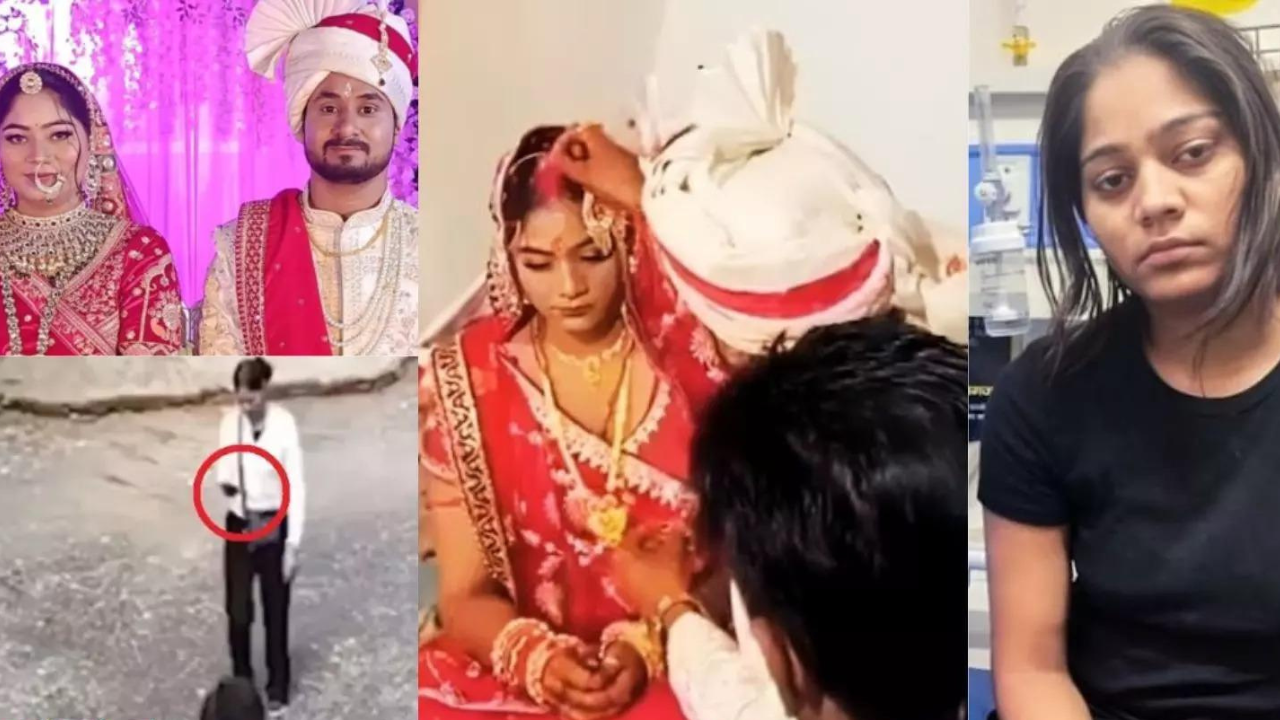 Honeymoon horror: How mangalsutra, ring left at homestay helped cops crack case