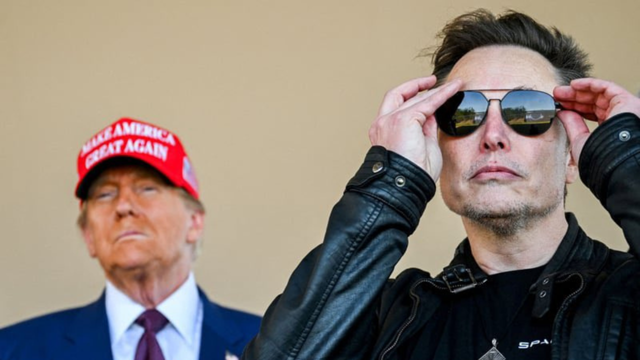 'No hard feelings': Donald Trump responds to Elon Musk's apology after intense feud; JD Vance tries to ease tensions