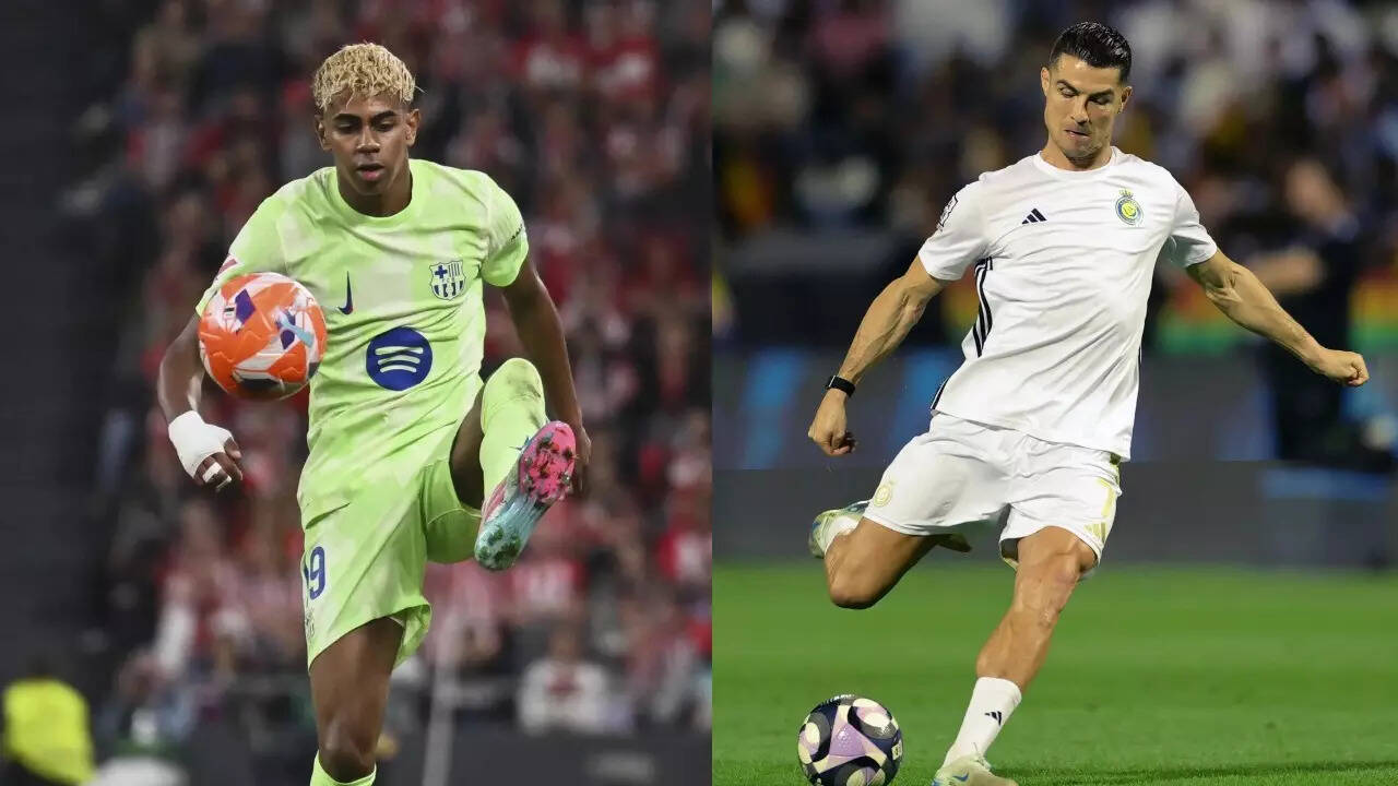 FIFA Club World Cup 2025: Five stars missing from the expanded edition