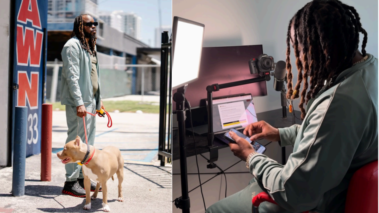 ‘From nobody to the White House’: Who is Dominick McGee? MAGA influencer stirring up outrage on X