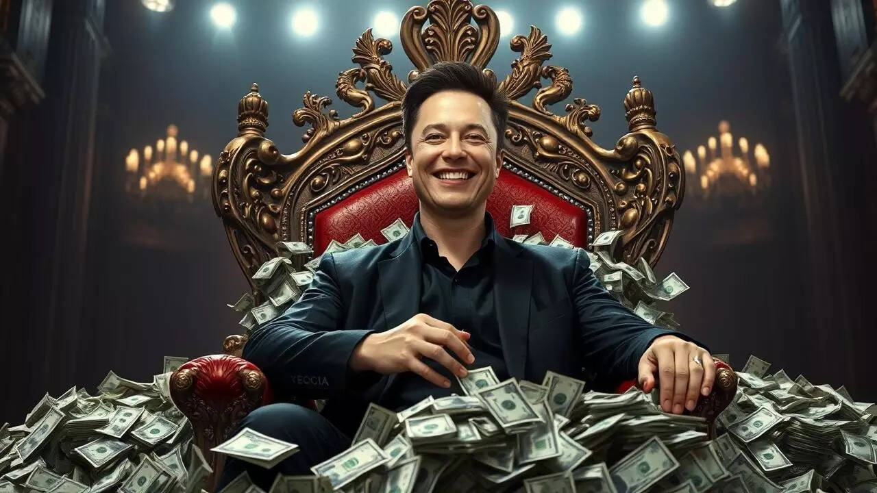 Elon Musk net worth: Post apology to Donald Trump, world’s richest man sees rise in wealth - what’s Musk’s net worth now?
