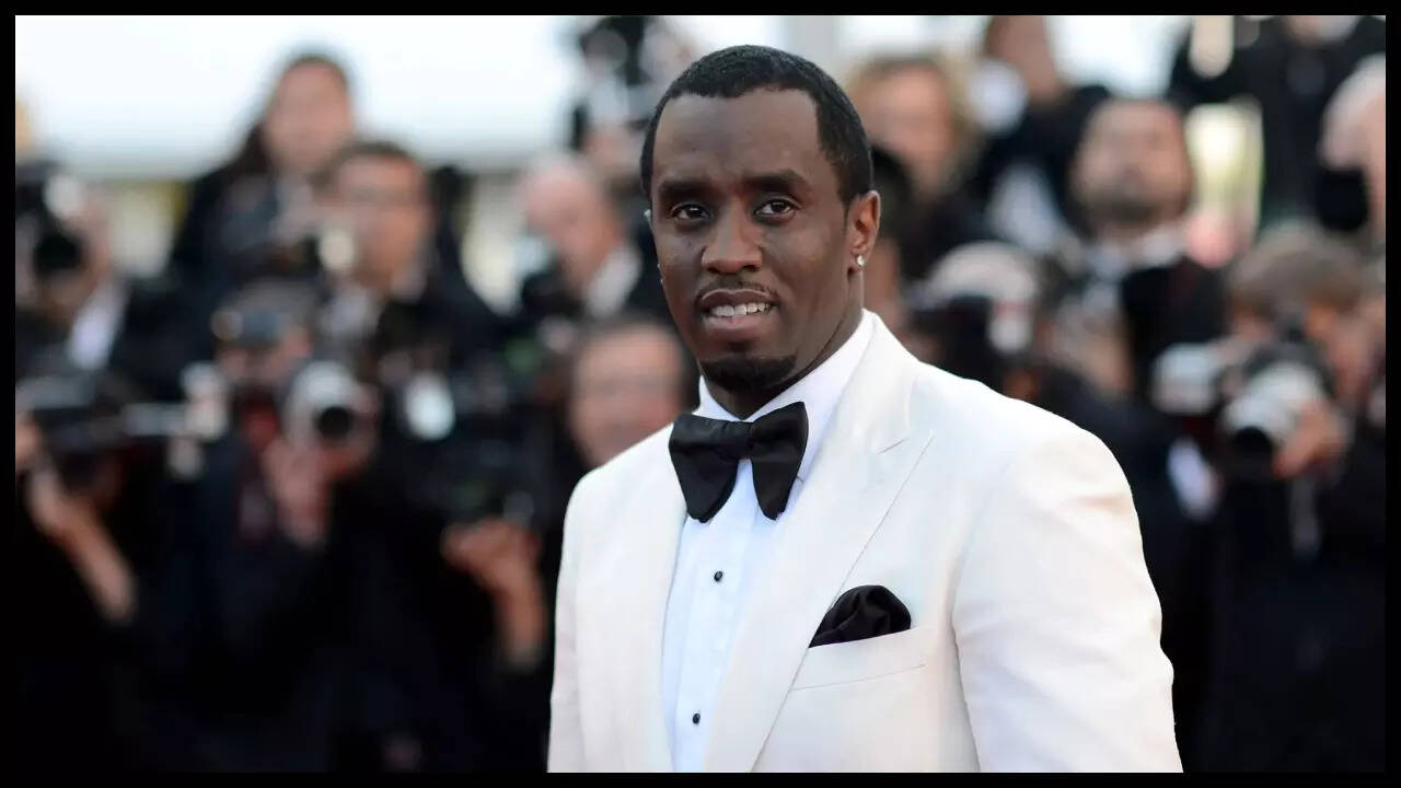 Diddy's ex breaks down in court - Deets