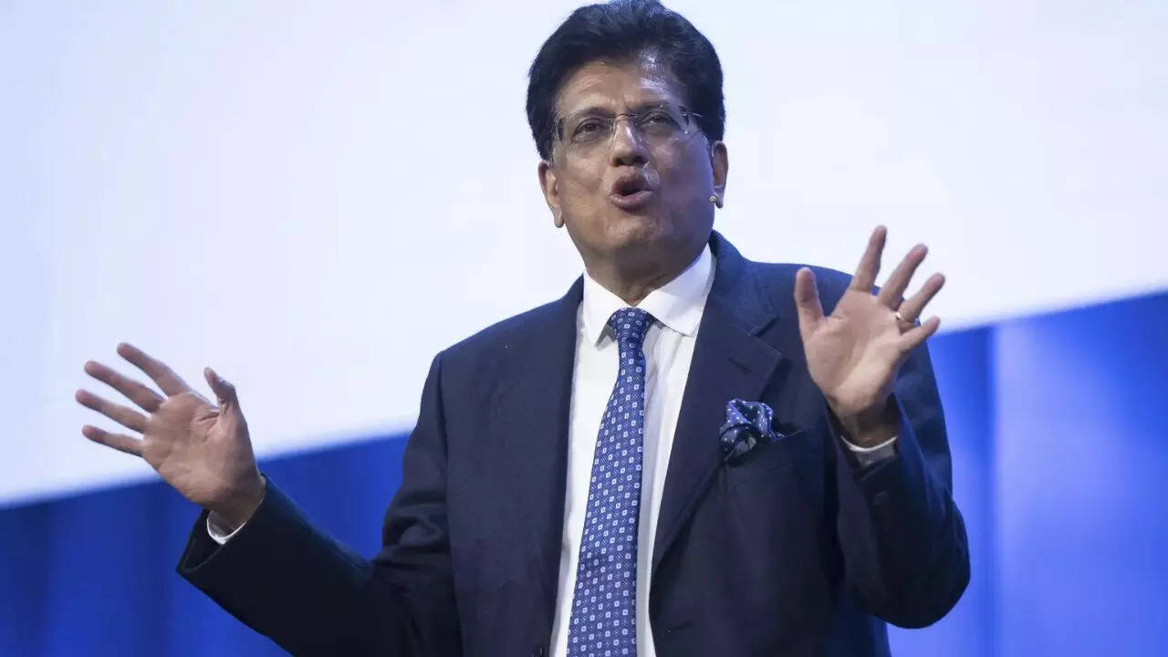 India-EU FTA 'pretty close' to final deal: 'Non-tariff barriers' key issue, says Goyal; both sides actively working to resolve it