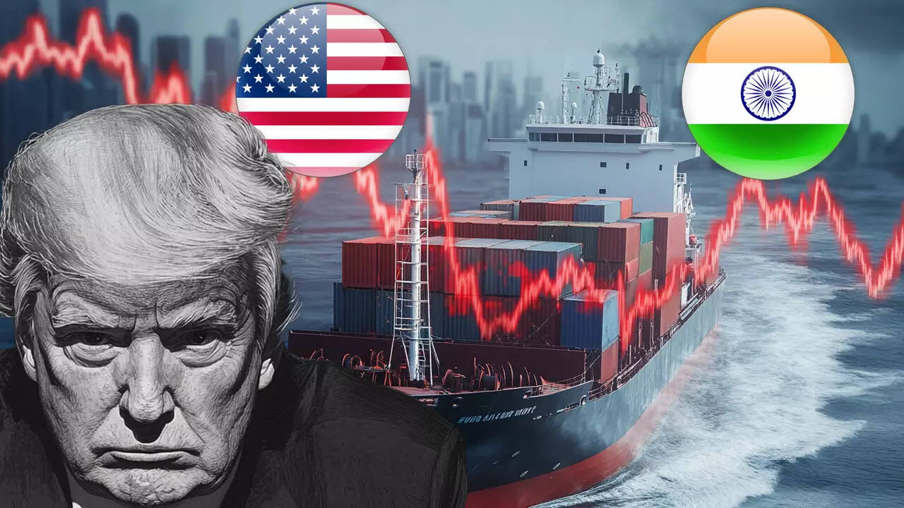 'No basis to seek…': US rejects India's WTO consultations on auto tariffs