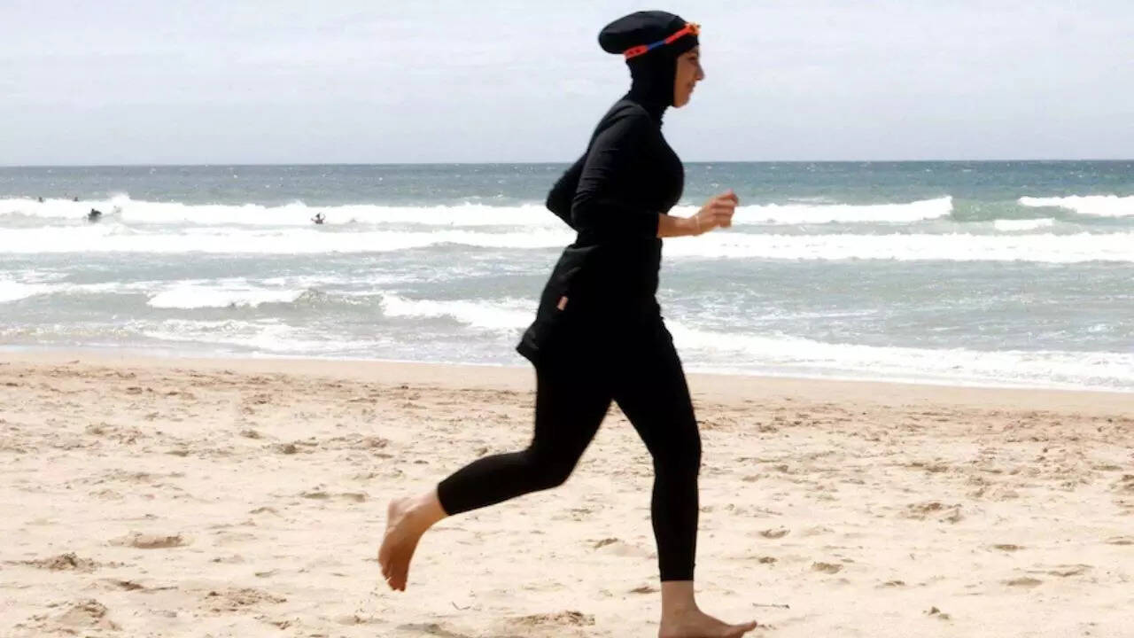 Syrian govt wants all women to wear burkinis on the beach: What are these bikini alternatives?