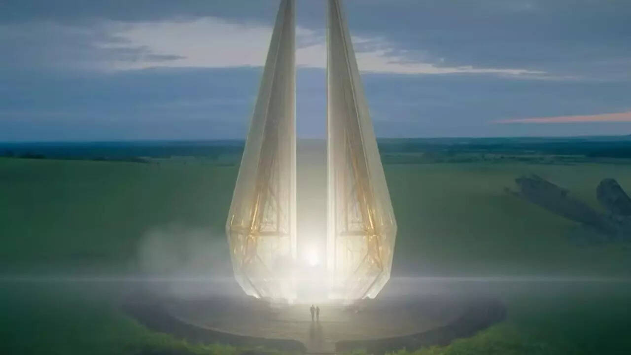 James Webb Space Telescope reveals first exoplanet with 'sand rain' and a growing 'sandcastle' companion, redefining planetary evolution | 1
