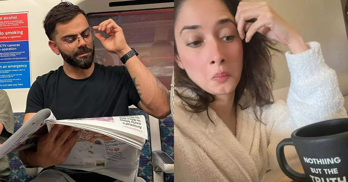 Digital slip-ups: Is it the algorithm or is it just you?