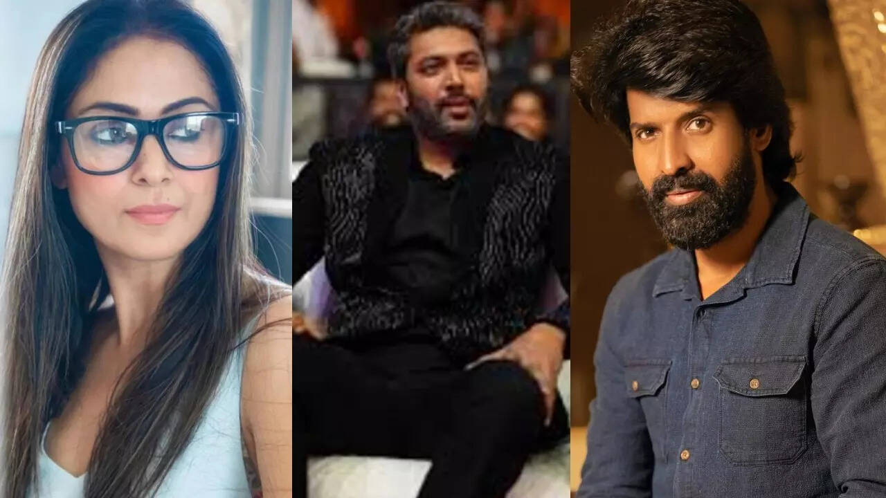 Kollywood stars express grief over the Ahmedabad plane crash