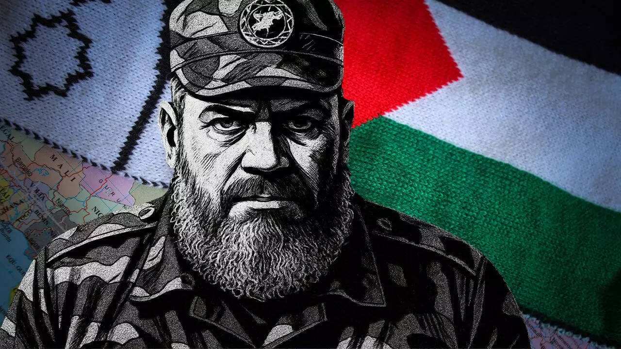 The Ghost of al-Qassam: Who is Ezzedin al-Haddad? Meet Hamas' third Gaza chief in seven months