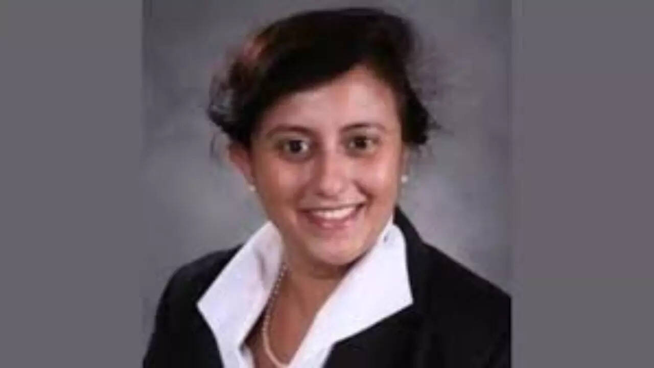 Indian-origin doctor Mona Ghosh sentenced to 10 years in prison in US for $2.4 million medical fraud