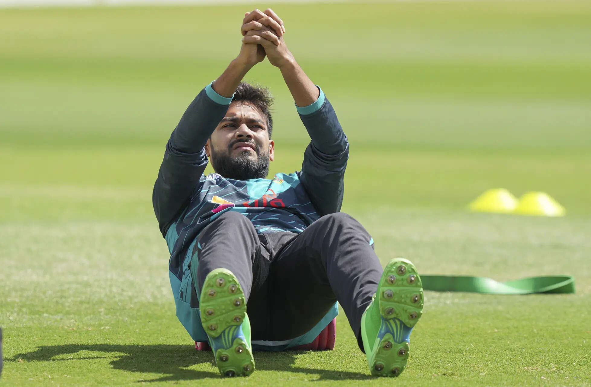Miraz appointed as new ODI captain for Bangladesh cricket team