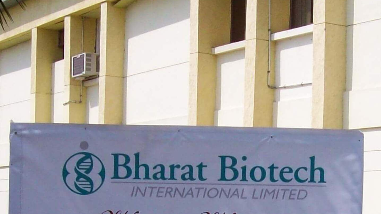 Bharat Biotech in-licences GSK's Shigella vaccine candidate