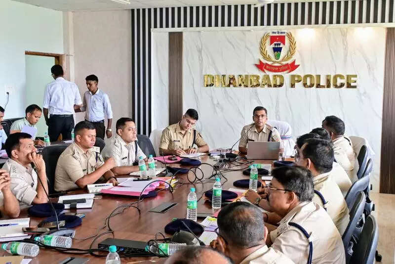 Ensure speedy disposal of pending cases: SSP