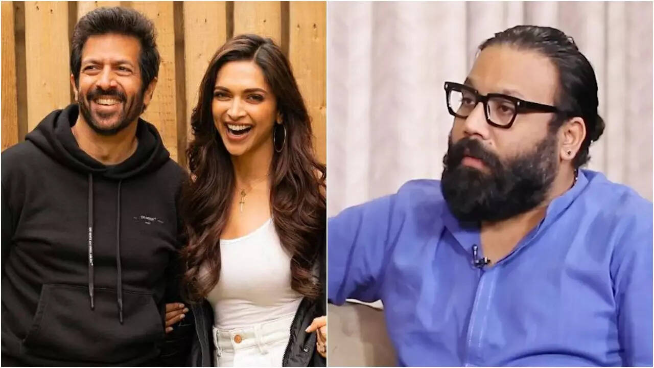 Kabir Khan defends Deepika’s demands for Spirit