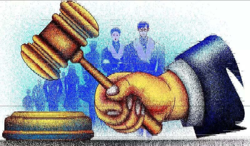 HC upholds 12-yr jail term for man convicted of raping elderly woman