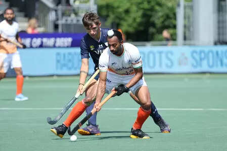 Hockey Pro League: Heartbreak! India handed fourth consecutive defeat to Argentina after late penalty review