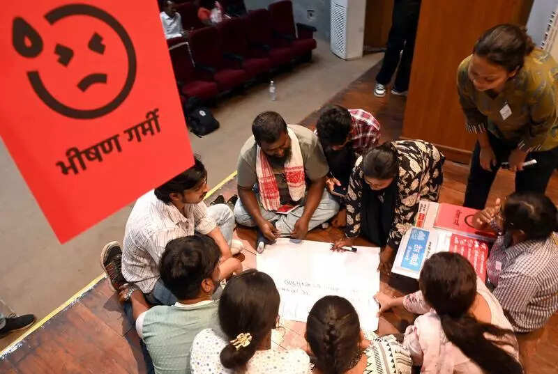 Heatwave alerts to reach the most exposed group